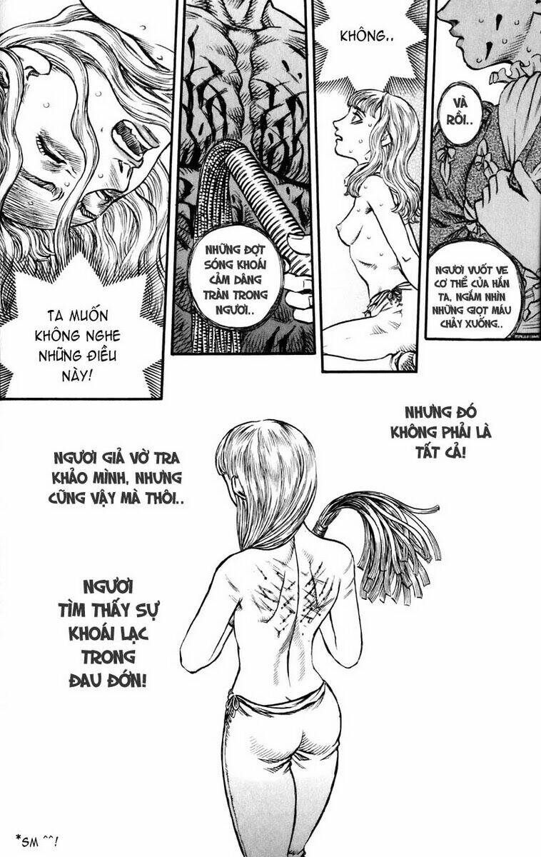 Berserk Tập 141 trang 5