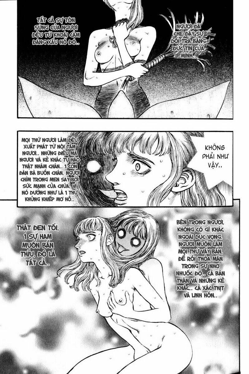 Berserk Tập 141 trang 6