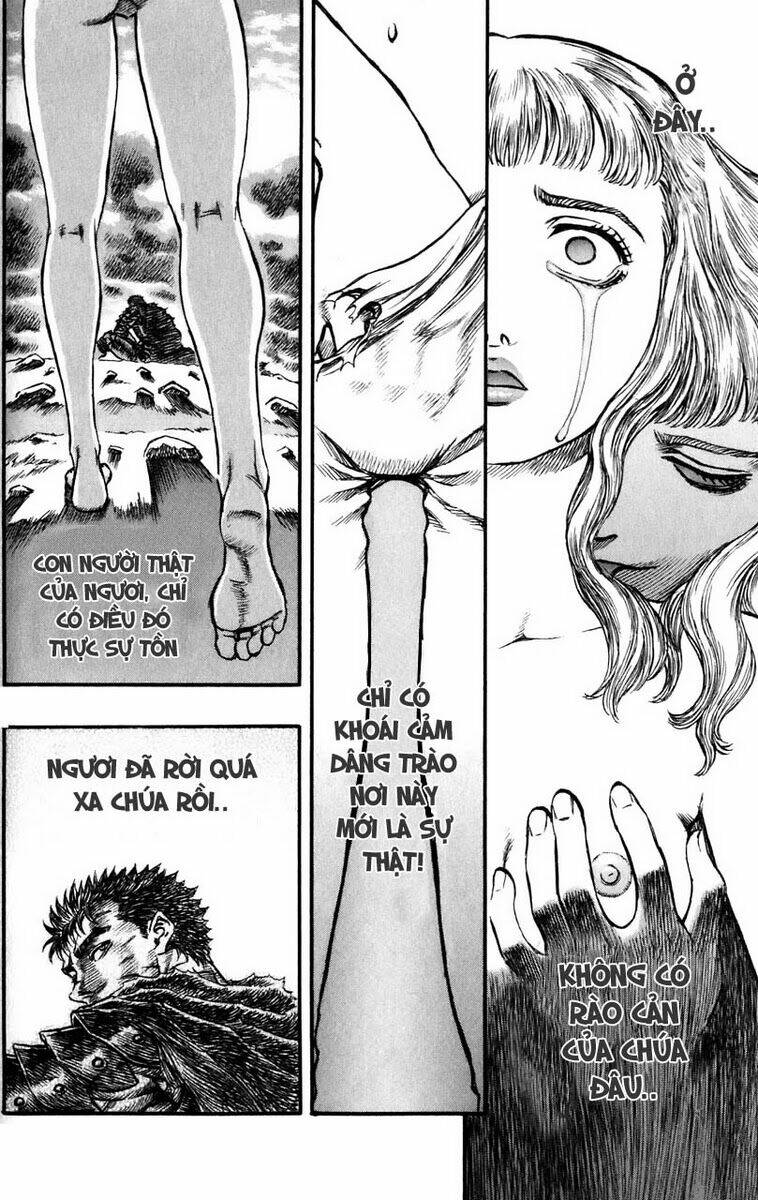 Berserk Tập 141 trang 7