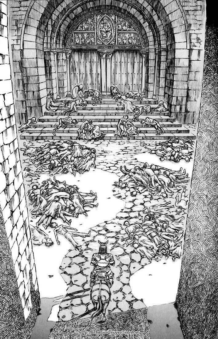 Berserk Tập 142 trang 11