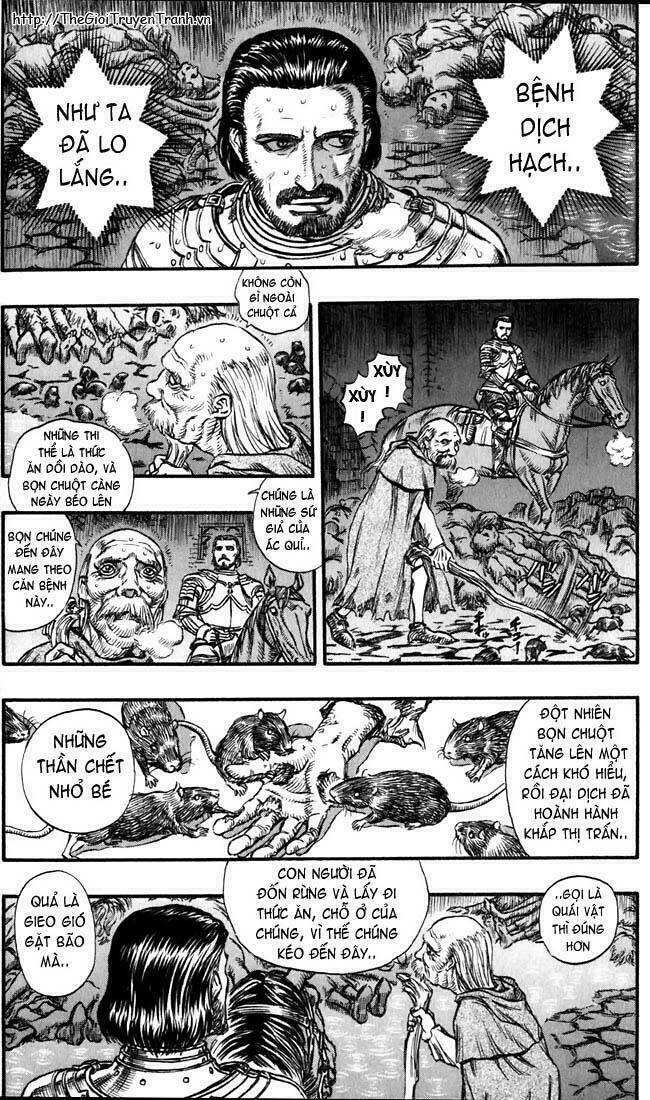 Berserk Tập 142 trang 12