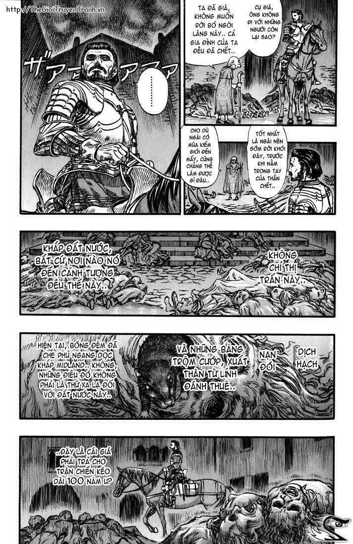 Berserk Tập 142 trang 13