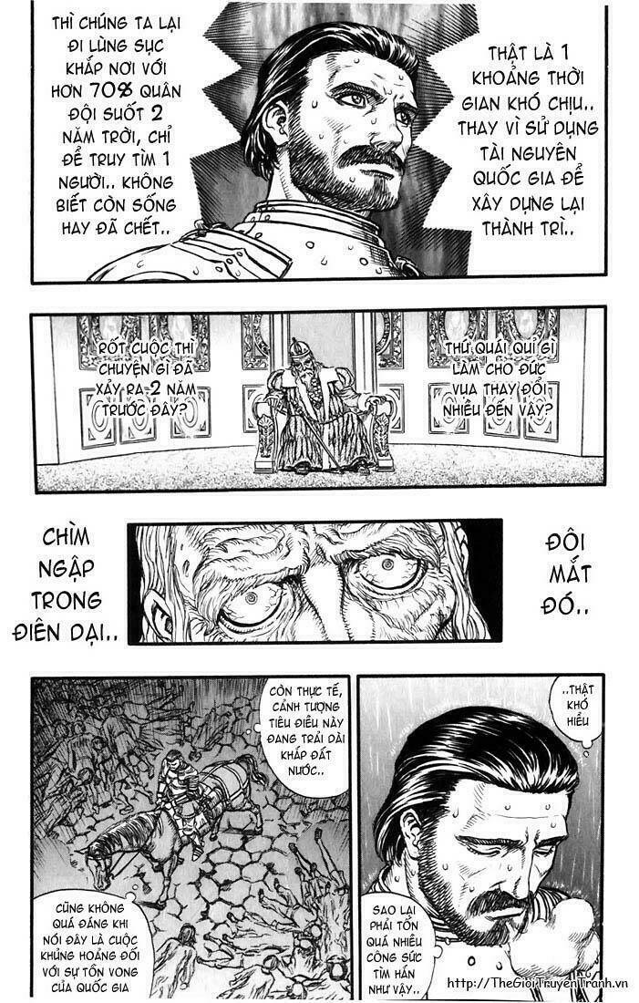 Berserk Tập 142 trang 14