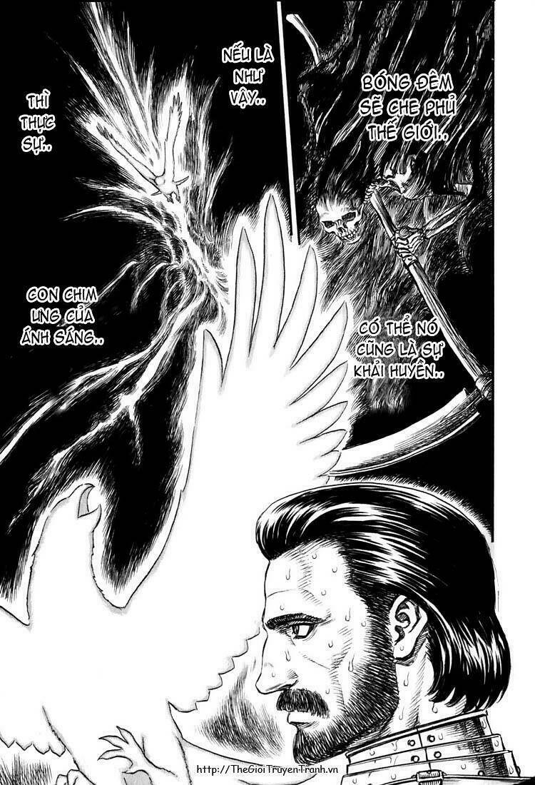 Berserk Tập 142 trang 15