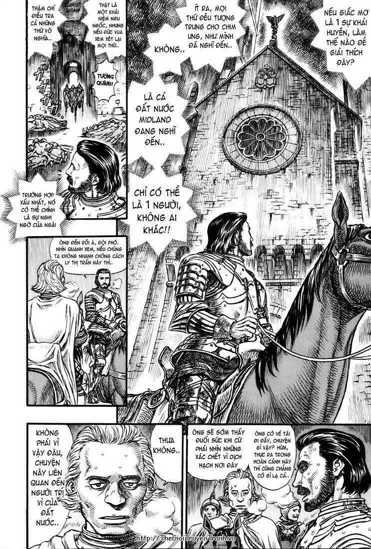 Berserk Tập 142 trang 16