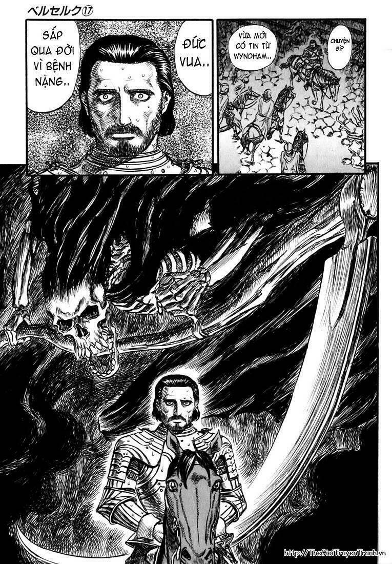 Berserk Tập 142 trang 17