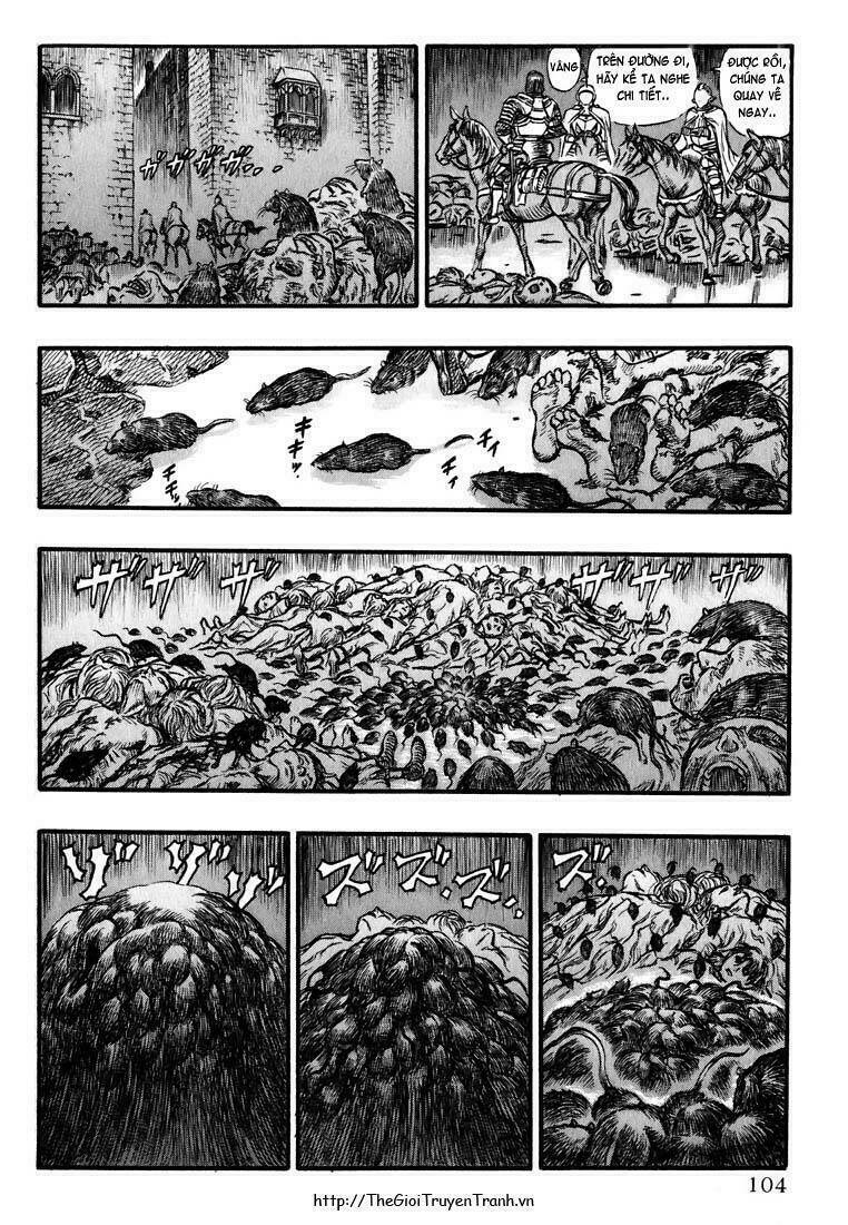 Berserk Tập 142 trang 18