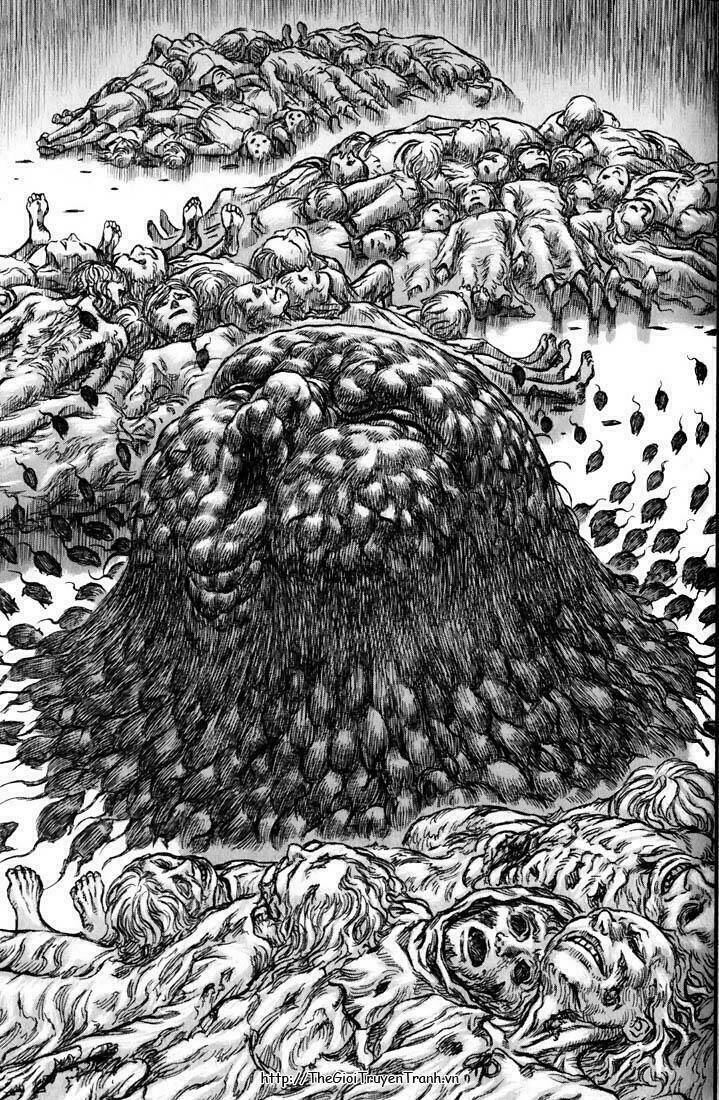 Berserk Tập 142 trang 19