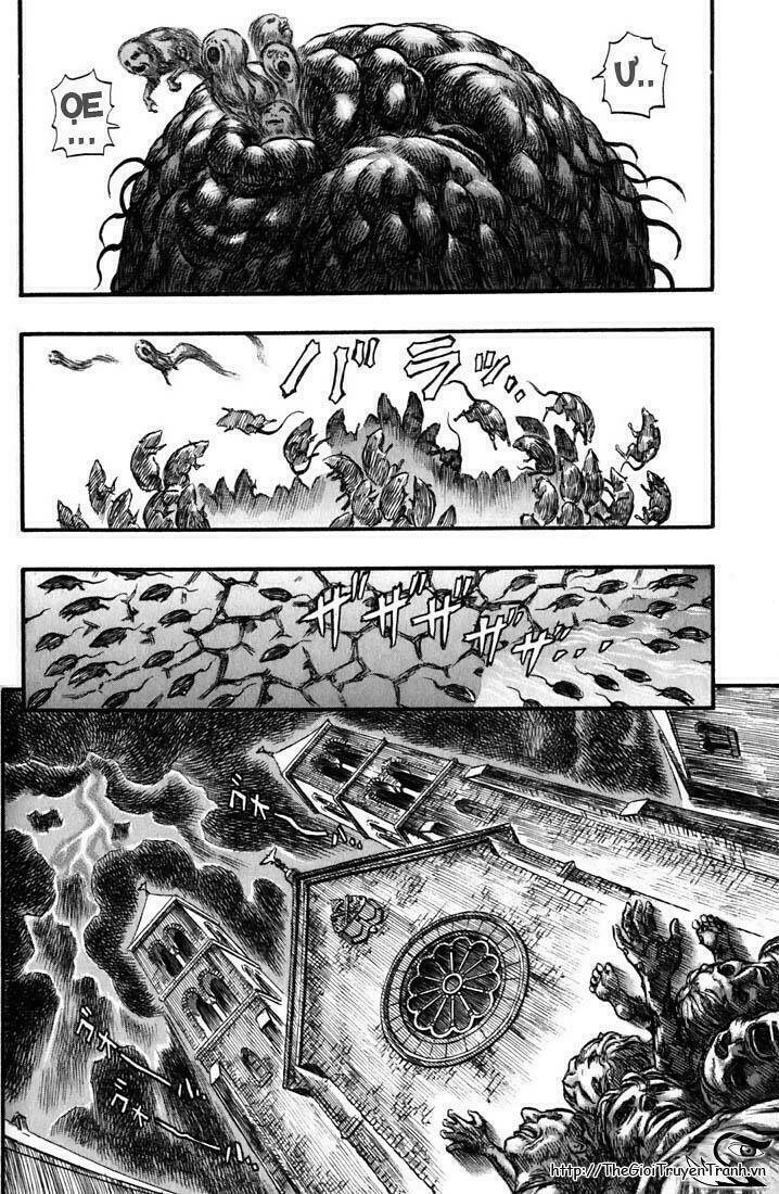 Berserk Tập 142 trang 20