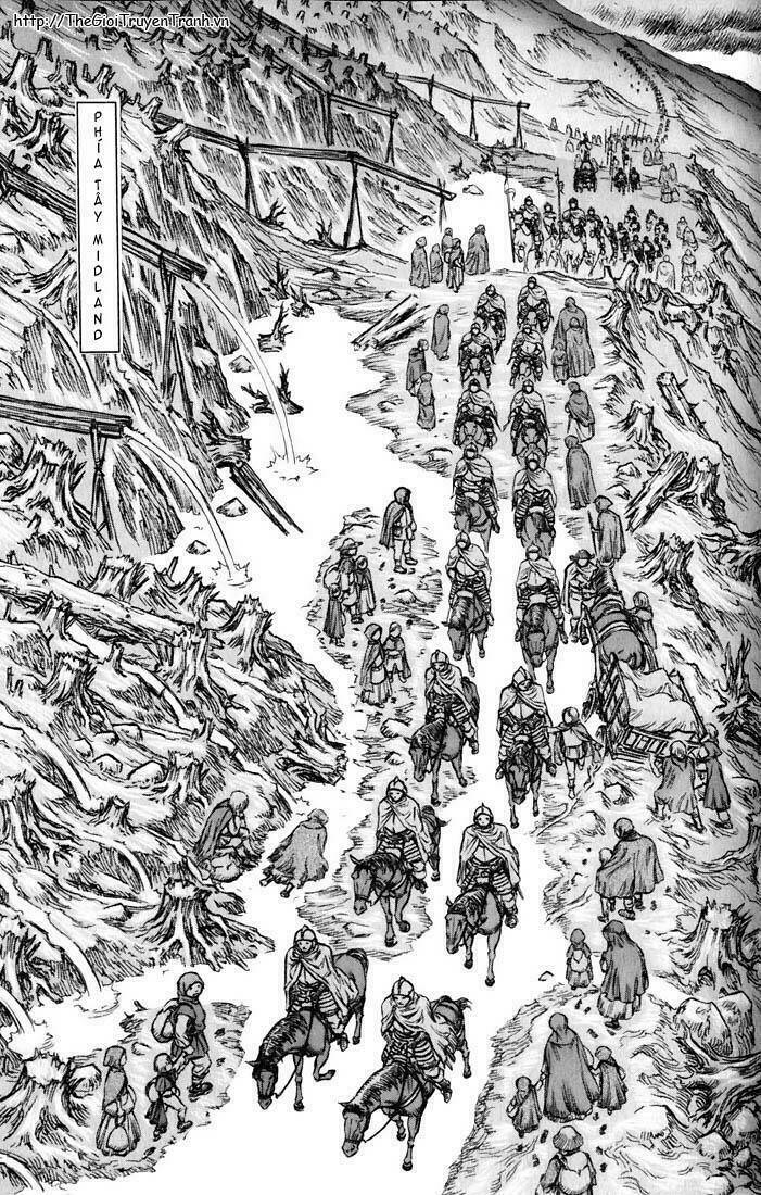 Berserk Tập 142 trang 5
