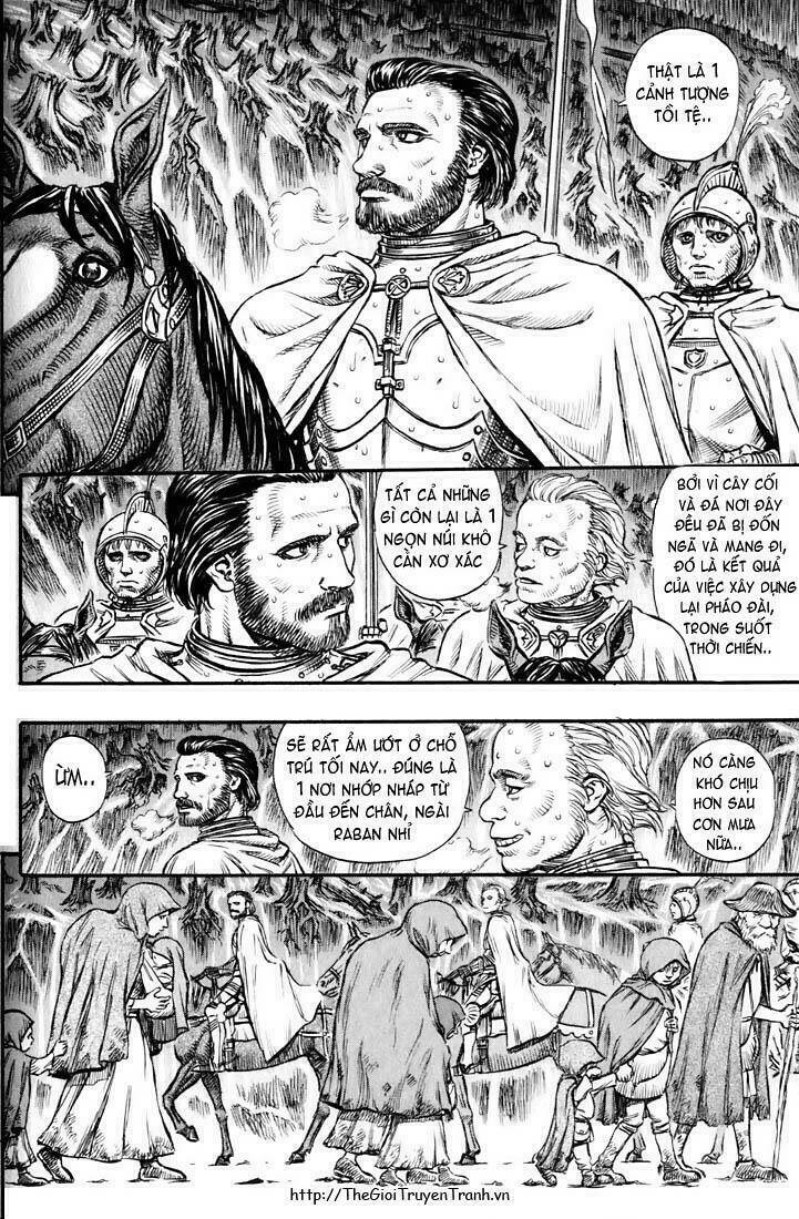 Berserk Tập 142 trang 6
