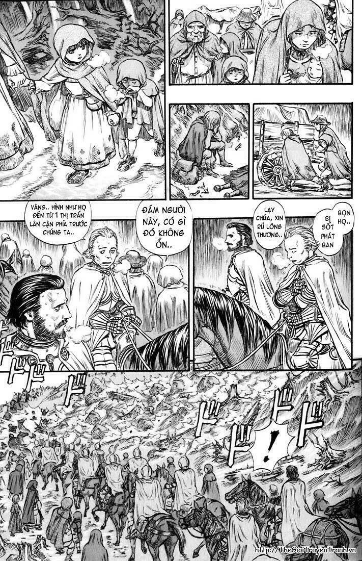 Berserk Tập 142 trang 7