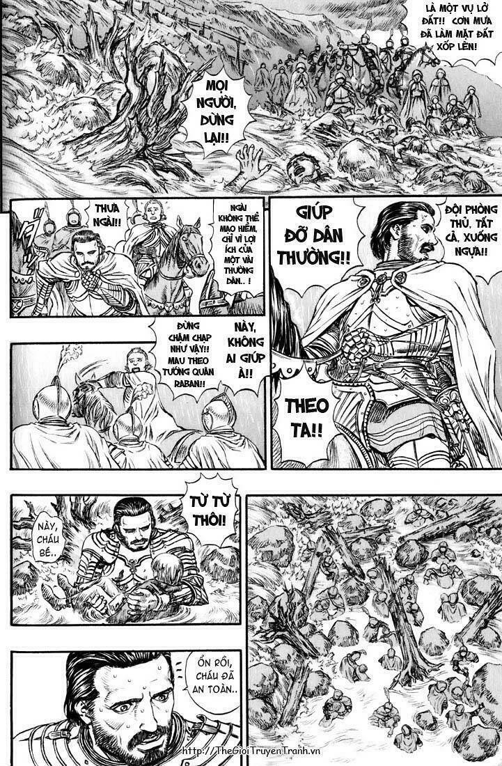 Berserk Tập 142 trang 8