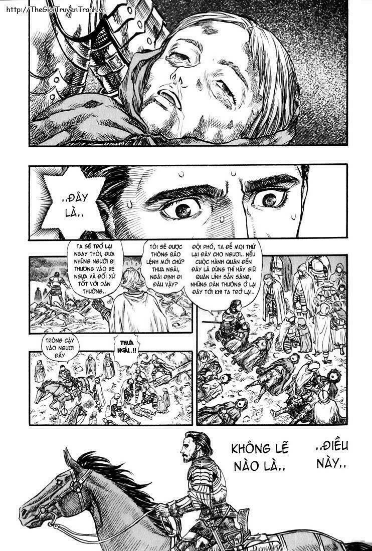 Berserk Tập 142 trang 9