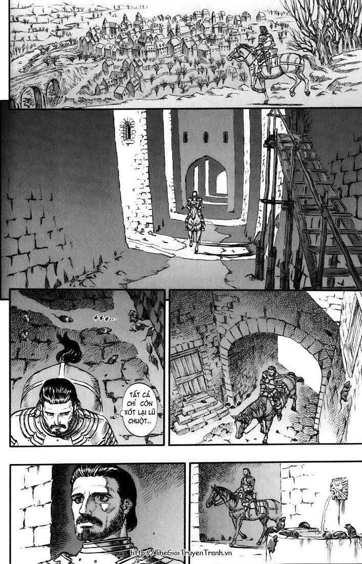 Berserk Tập 142 trang 10