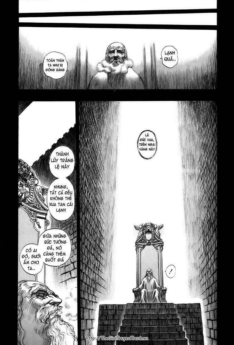 Berserk Tập 143 trang 11