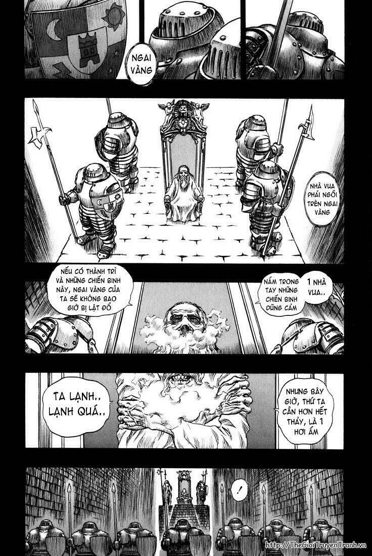 Berserk Tập 143 trang 12