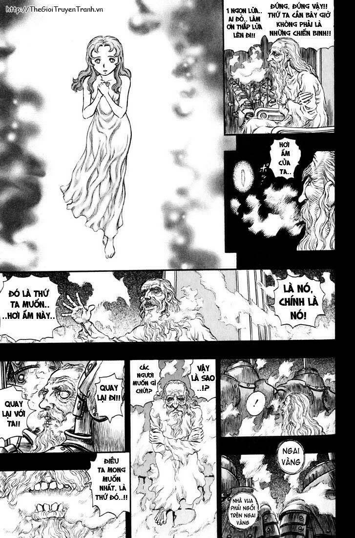 Berserk Tập 143 trang 13