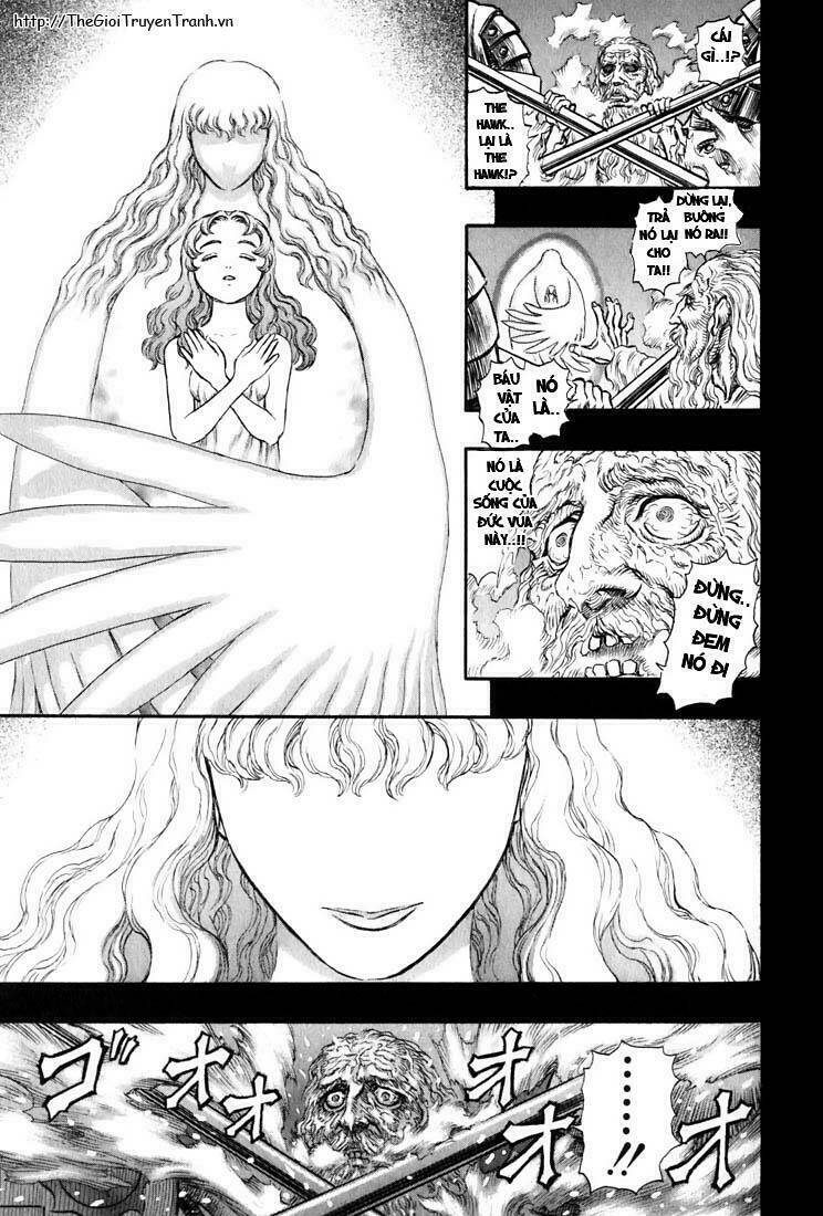 Berserk Tập 143 trang 15