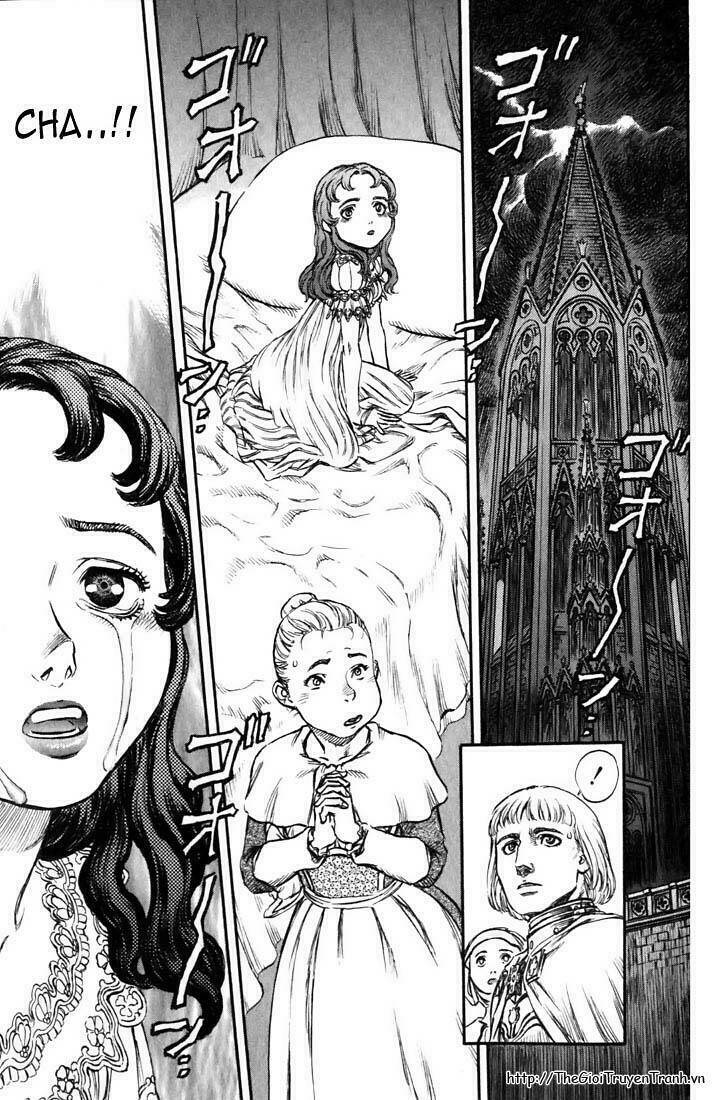 Berserk Tập 143 trang 17
