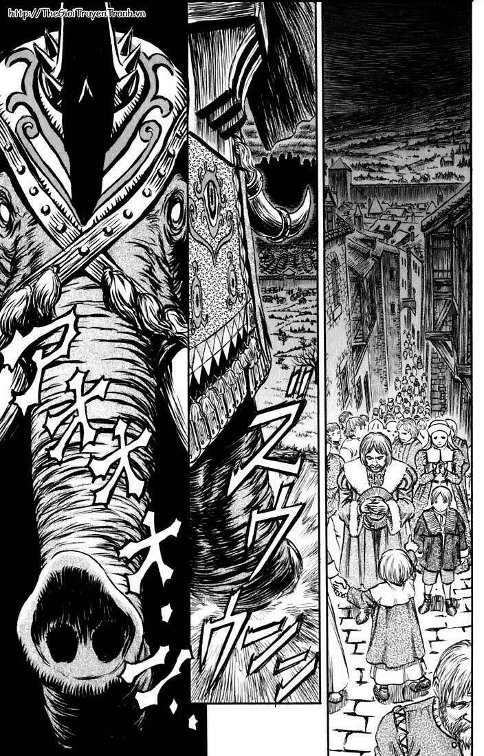 Berserk Tập 143 trang 19
