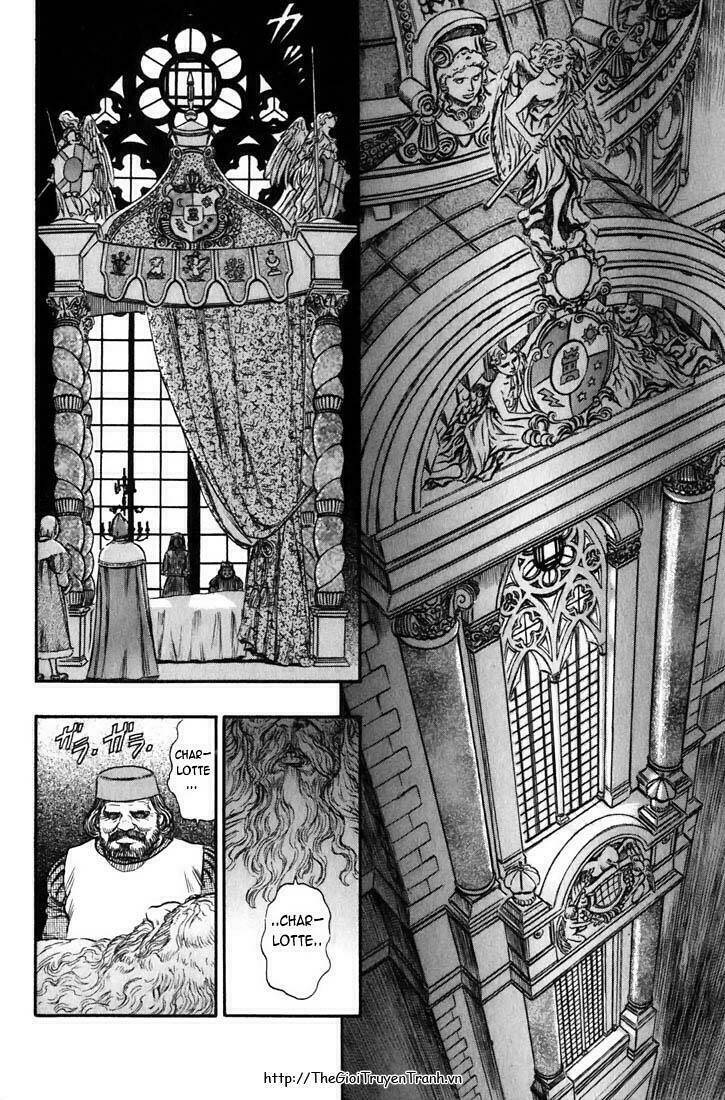Berserk Tập 143 trang 4
