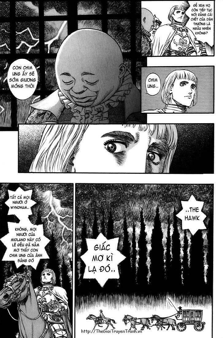Berserk Tập 143 trang 7