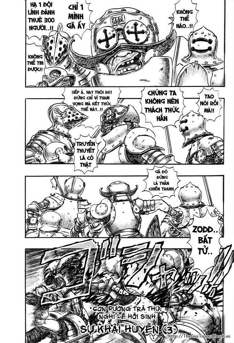 Berserk Tập 144 trang 2
