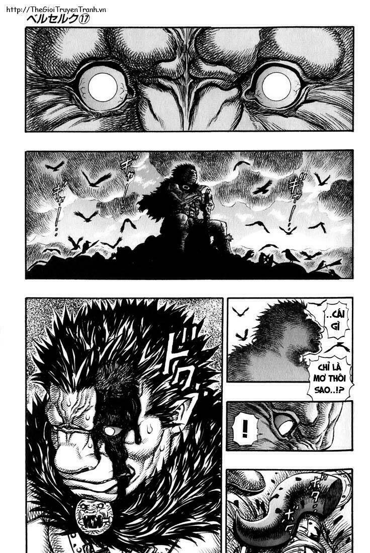 Berserk Tập 144 trang 11