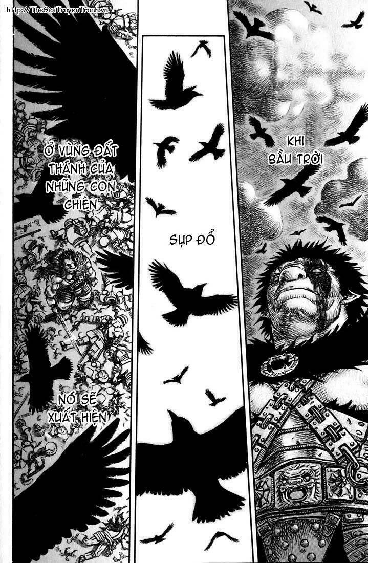 Berserk Tập 144 trang 12