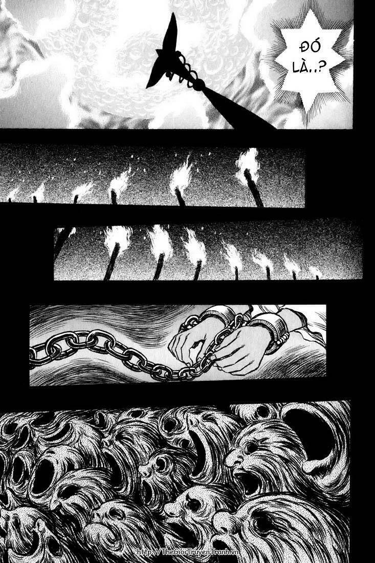 Berserk Tập 144 trang 15