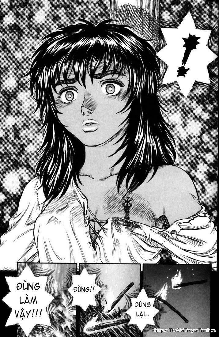 Berserk Tập 144 trang 17