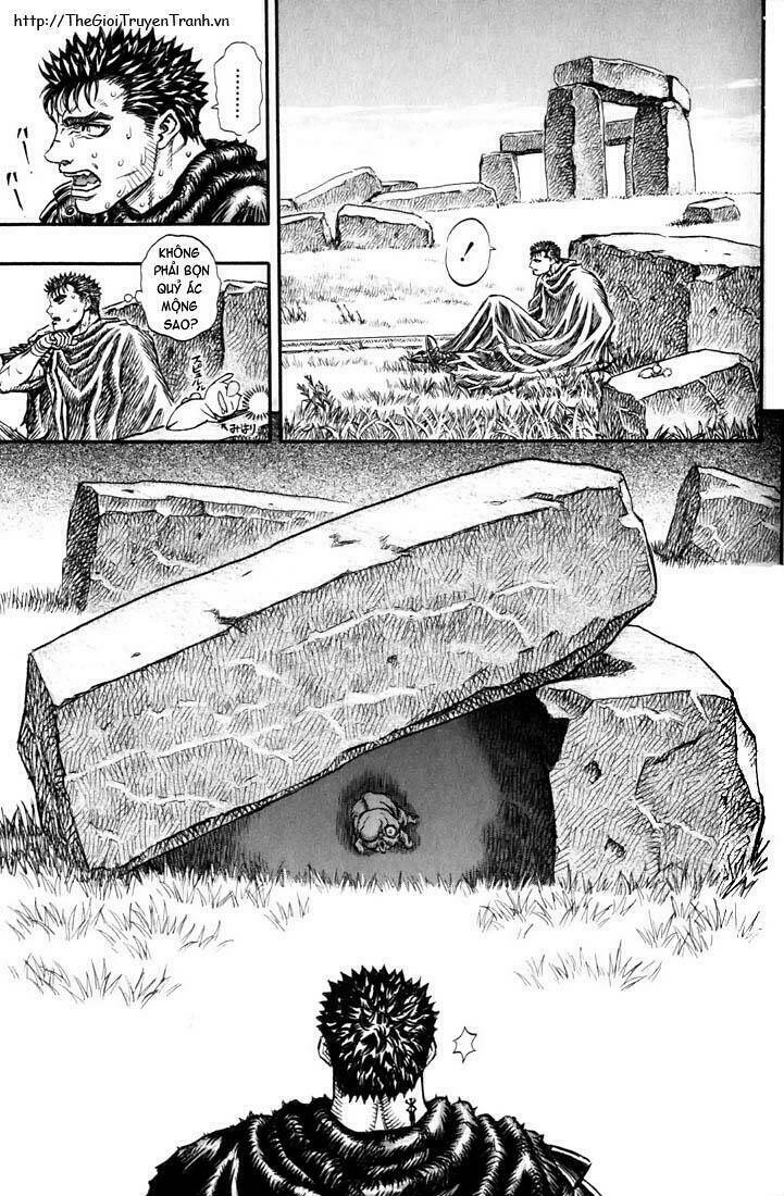 Berserk Tập 144 trang 19