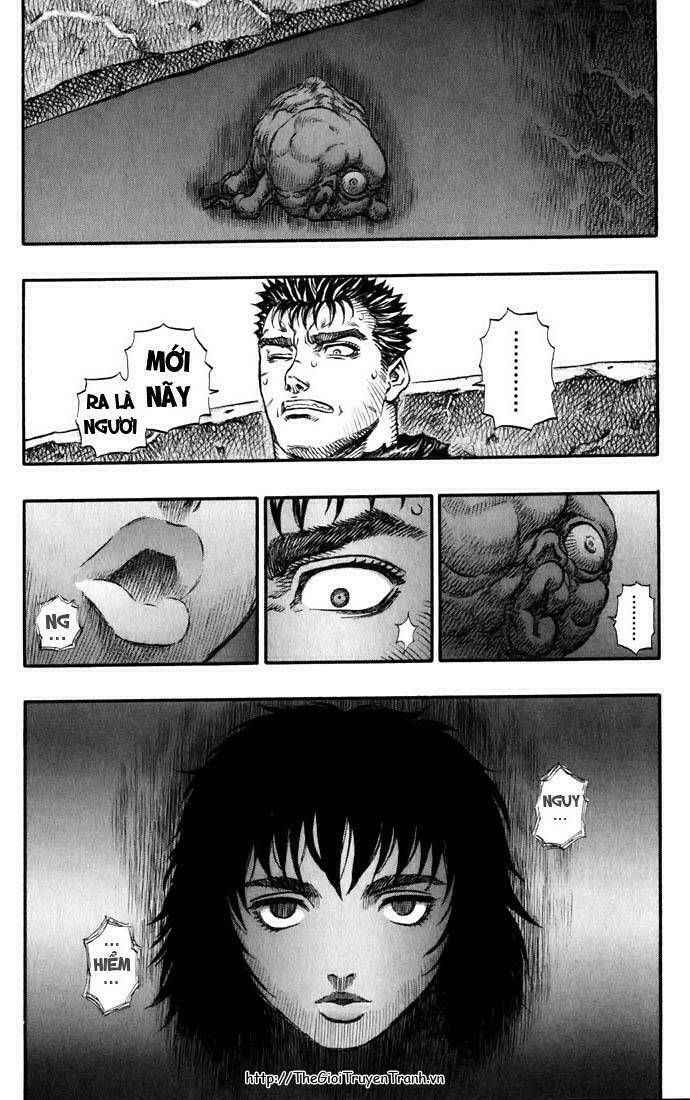 Berserk Tập 144 trang 20