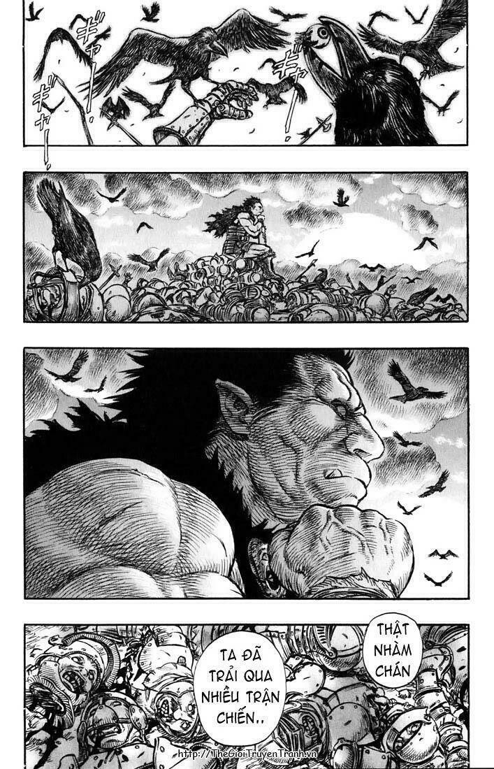 Berserk Tập 144 trang 4