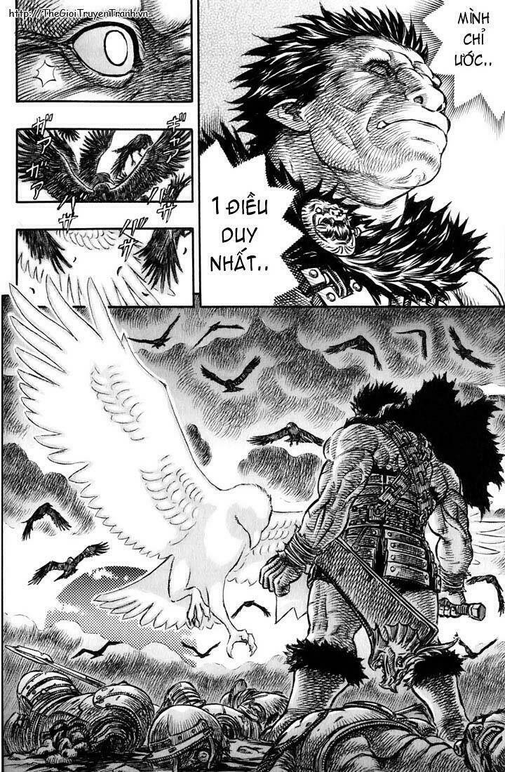 Berserk Tập 144 trang 6