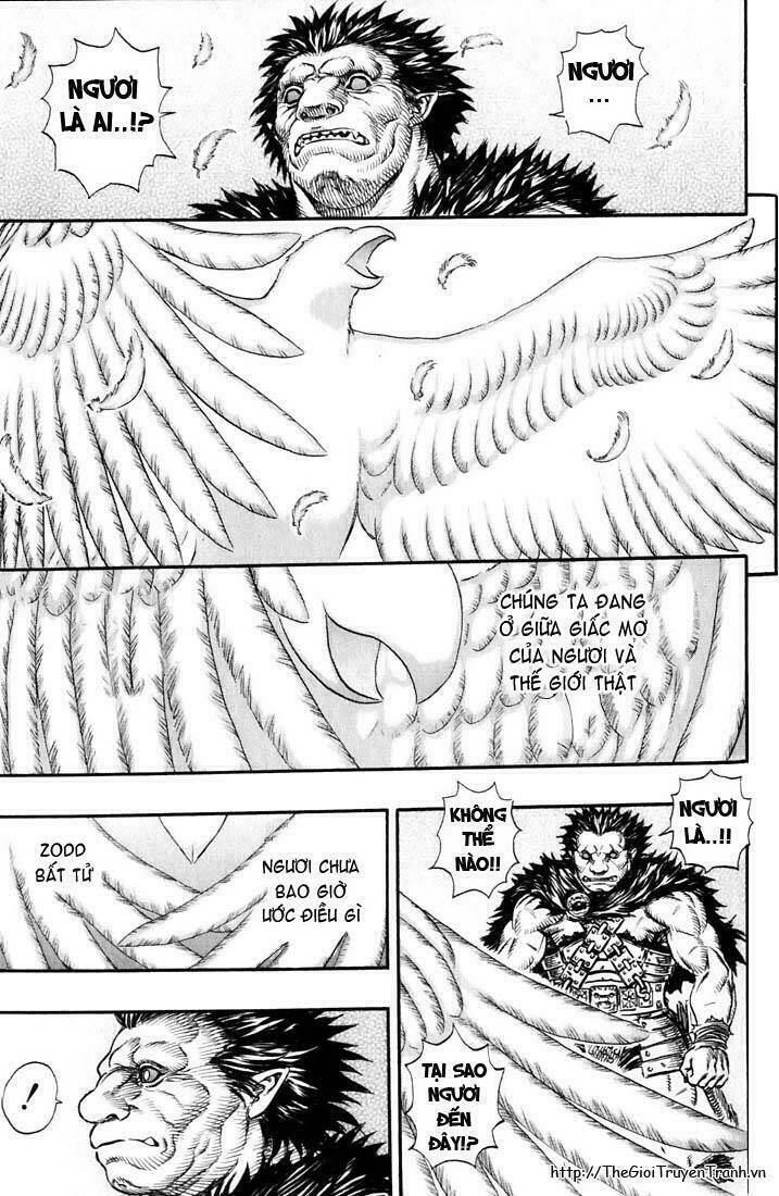 Berserk Tập 144 trang 7