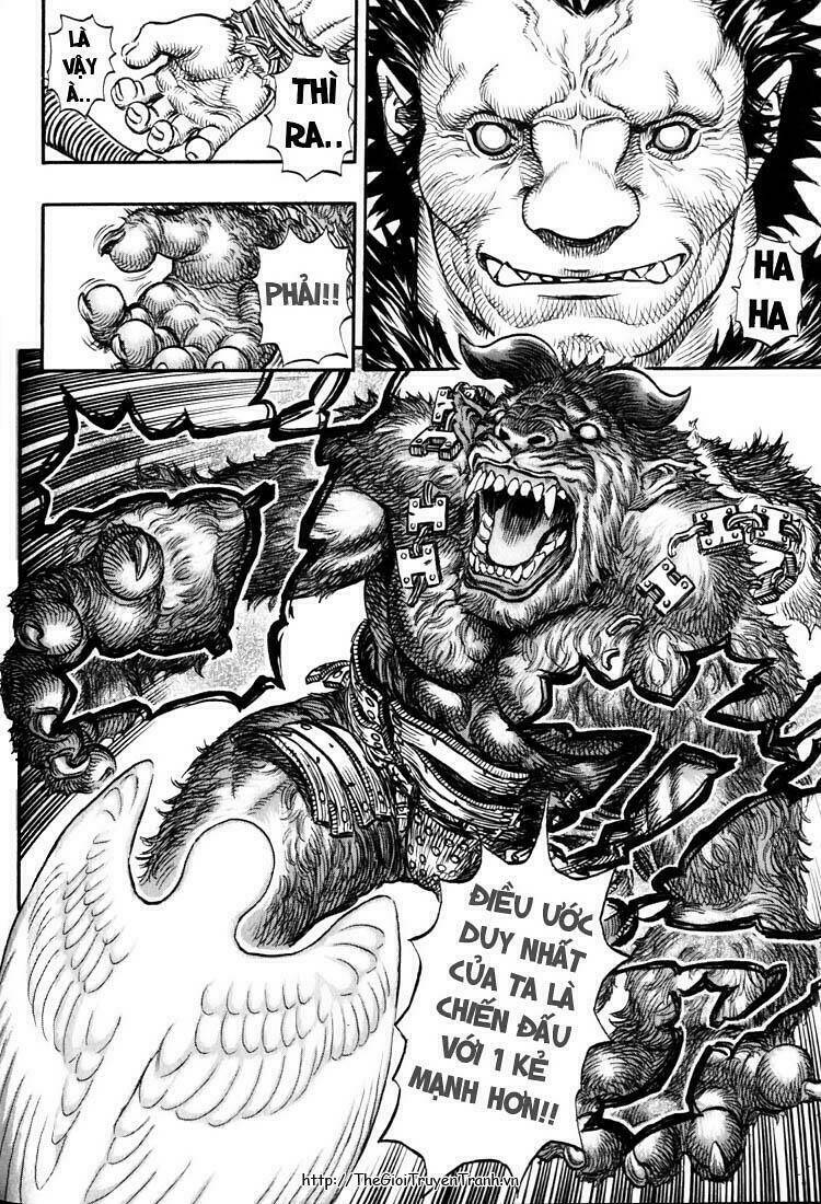 Berserk Tập 144 trang 8