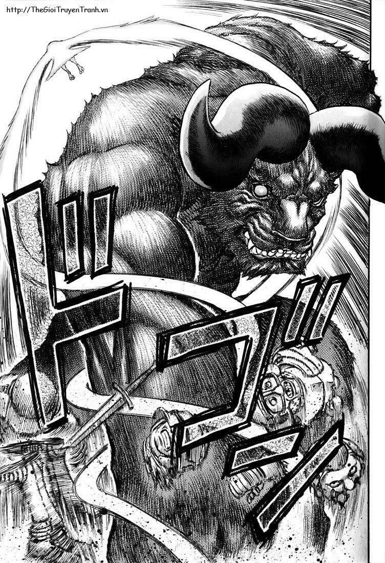 Berserk Tập 144 trang 9