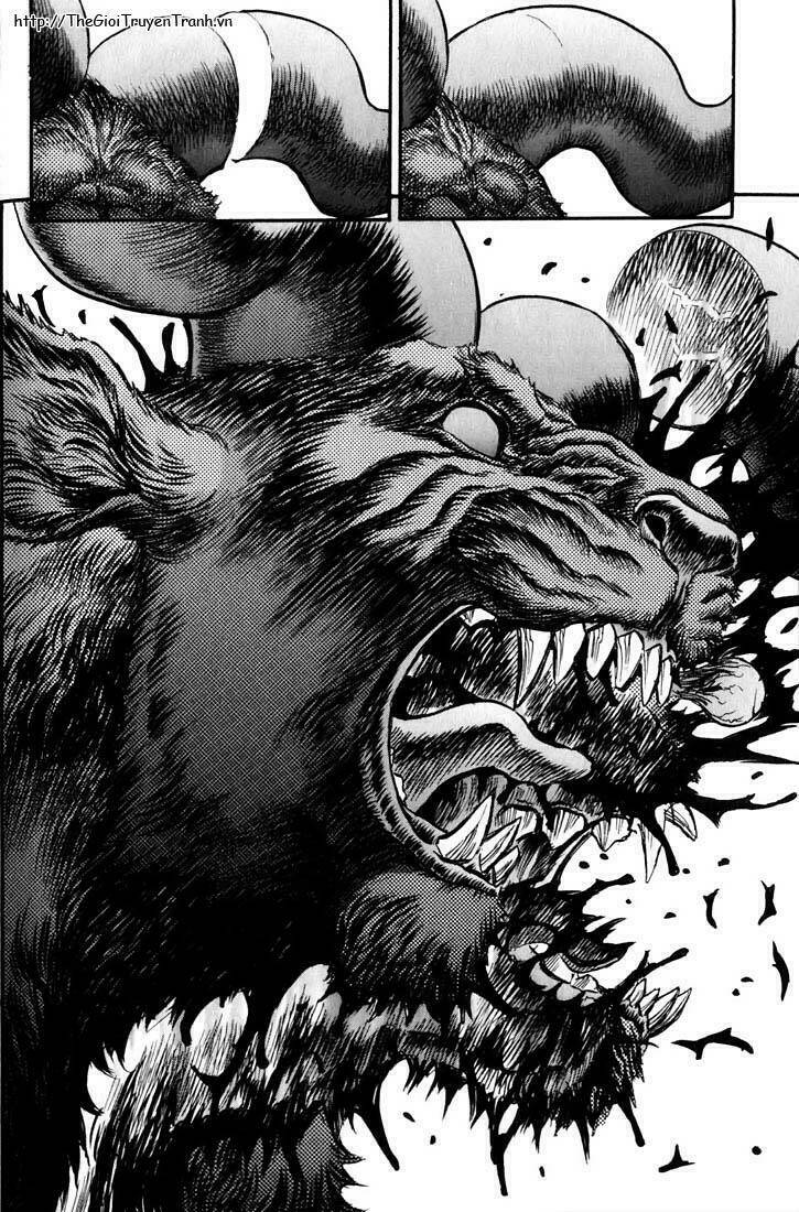 Berserk Tập 144 trang 10