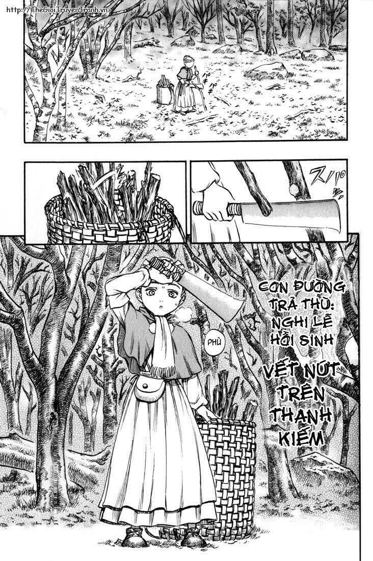 Berserk Tập 145 trang 2