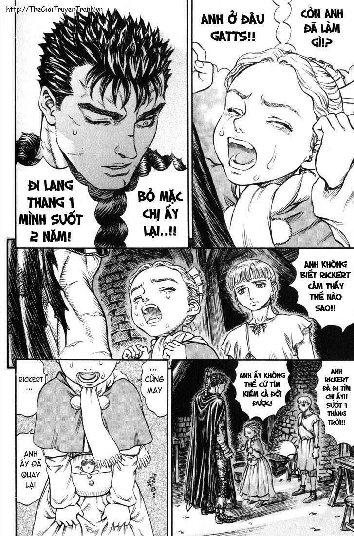 Berserk Tập 145 trang 11