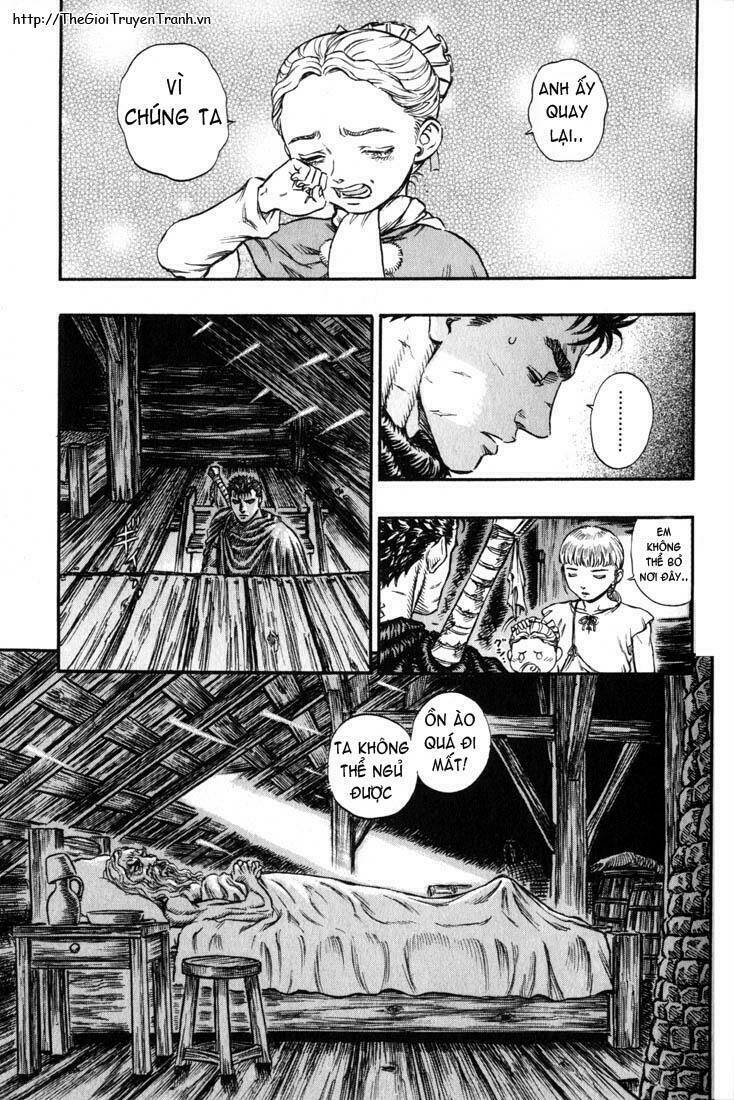 Berserk Tập 145 trang 12