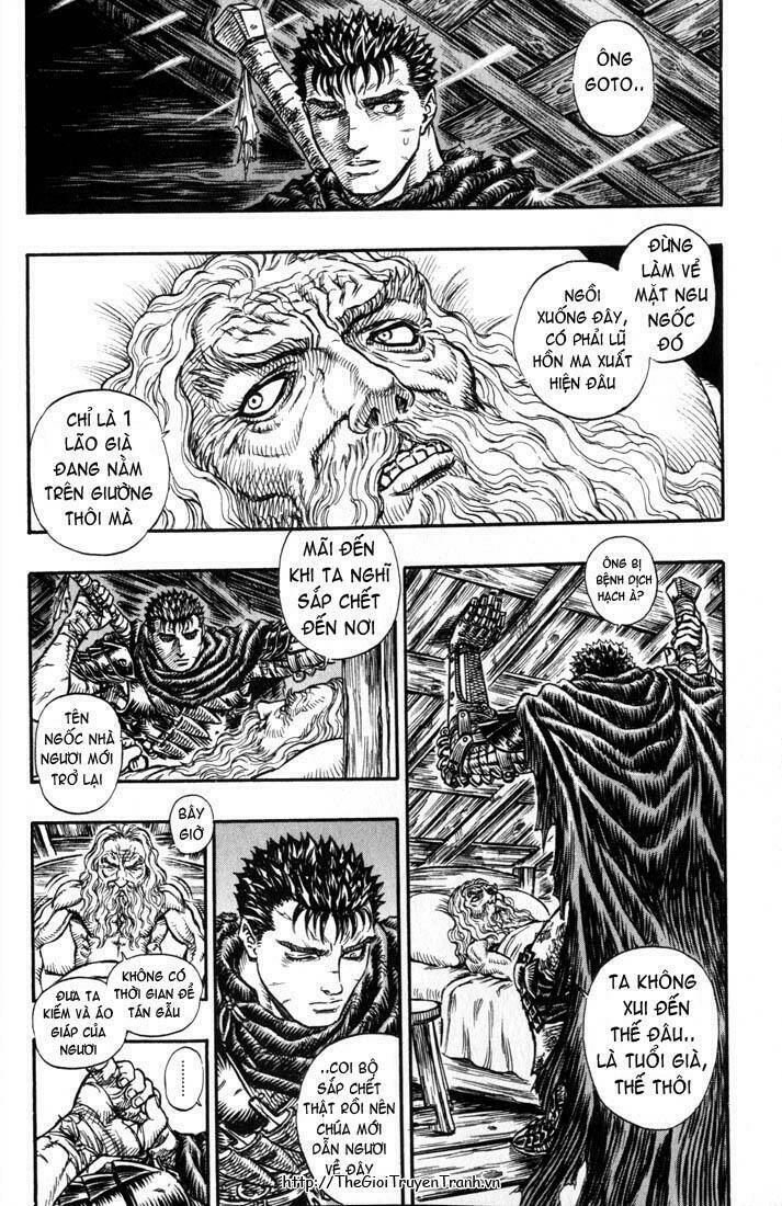 Berserk Tập 145 trang 13