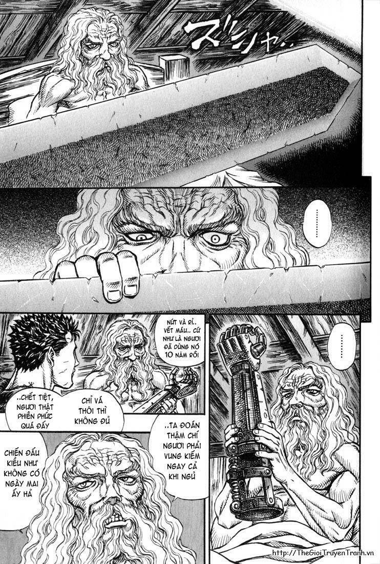 Berserk Tập 145 trang 14