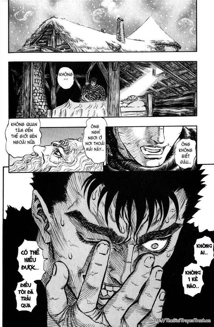 Berserk Tập 145 trang 17