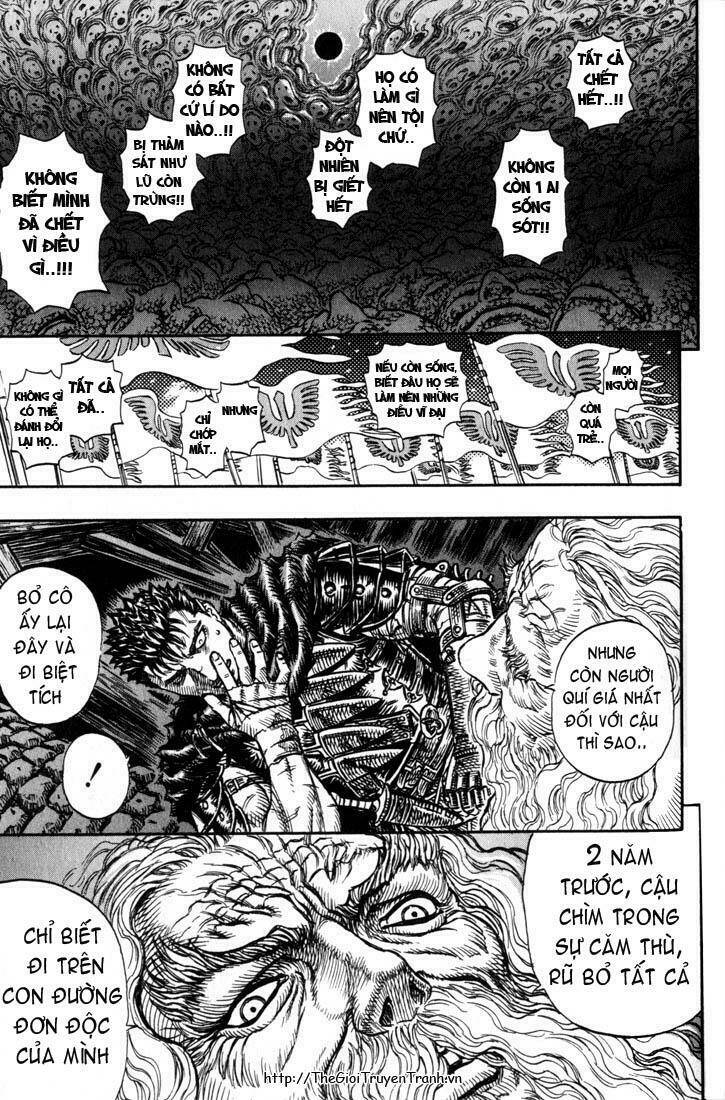 Berserk Tập 145 trang 18