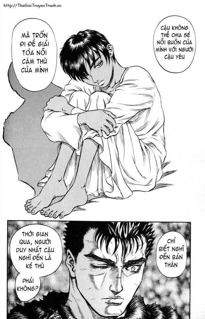 Berserk Tập 145 trang 19