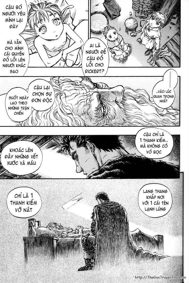 Berserk Tập 145 trang 20