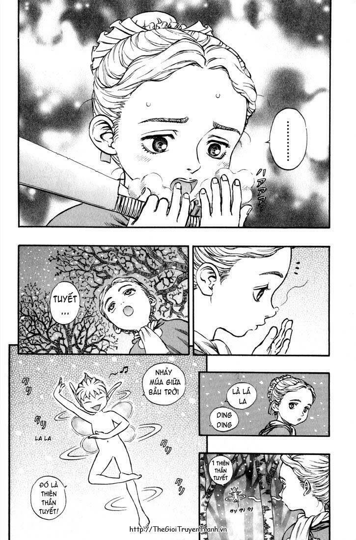 Berserk Tập 145 trang 3
